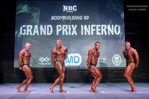  BODYBUILDING 90